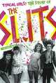 Typical Girls: The Story Of The Slits, Zoe Street Howe 