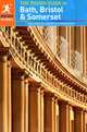 The Rough Guide to Bristol, Bath & Someset, Robert Andrews, Keith Drew 