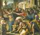 Raphael: Cartoons and Tapestries for the Sistine Chapel, Clare Browne, Mark Evans 