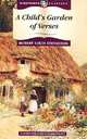 A Child`s Garden of Verses, Robert Louis Stevenson 