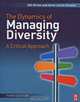 The Dynamics of Managing Diversity, Gill Kirton and Anne-Marie Greene 
