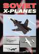 Soviet X-Planes, Yefim Gordon and Bill Gunston 