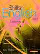Skills in English: Listening Level 1. Course Book, Phillips Terry, Phillips Anna 