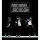 Michael Jackson. A Life in the Spotlight, Philip Dodd 