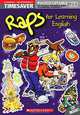 Raps for Learning English (+ CD-ROM), Sarah Johnson, and Katherine Stannett 