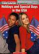 Holidays and Special Days in the USA, Jane Myles 