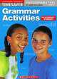 Grammar Activities, Jane Rollason 