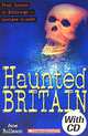 Haunted Britain: Level 1 (+ CD-ROM), Jane Rollason 