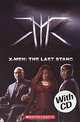 X-Men: The Last Stand: Level 3 (+ CD), 