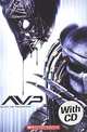 Alien vs Predator: Level 2 (+ CD), 