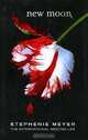 New moon, Stephenie Meyer 
