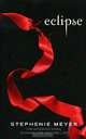 Eclipse, Stephenie Meyer 