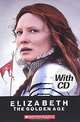 Elizabeth: The Golden Age: Level 3 (+ CD-ROM), Tasha Alexander 