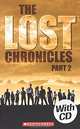 The Lost Chronicles: Part 2 (+ CD), 