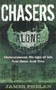 Chasers: Alone, James Phelan 