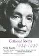 Collected Poems 1944-1949, Nelly Sachs 