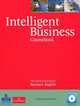 Intelligent Business: Pre-Intermediate: Coursebook (+ CD), Christine Johnson 