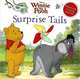 Winnie the Pooh: Surprise Tails, Lisa Ann Marsoli 