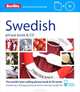 Swedish Phrase Book (+ CD), 