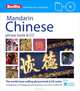 Mandarin Chinese Phrase Book (+ CD), 