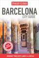 Barcelona: City Guide, Judy Thomson 