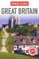 Great Britain, Michael Macaroon 
