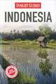 Indonesia, Linda Hoffman 