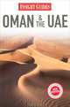 Oman & the UAE, Gavin Thomas 
