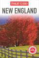 New England, Fran Severn 