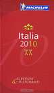 Italia 2010: Alberghi & Ristoranti, 