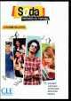 SODA 1(A1) coll CD(2), Jacques Pecheur, Bruno Megre 