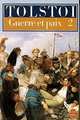 Guerre et Paix. T. 2, Leon Tolstoi 