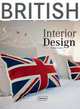 British Interior Design, Galindo Michelle 