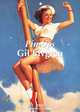 Календарь 2012. Pin-Ups. Gil Elvgren, 
