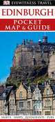 Edinburgh: Pocket Map & Guide, 