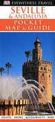 Seville & Andalusia: Pocket Map & Guide, 