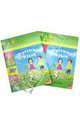 Русский язык. 3 класс. Учебник. Комплект из 2-х частей + CD (ФГОС), Климанова Людмила Федоровна, Бабушкина Татьяна Владимировна 