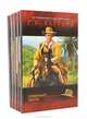 Серия "Все приключения Аллана Квотермейна" (комплект из 5 книг), Г. Р. Хаггард 