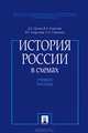 История России в схемах. Учебное пособие, Владимир Георгиев, Наталья Георгиева, Александр Орлов 