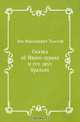 Сказка об Иване-дураке и его двух братьях, Лев Николаевич Толстой 