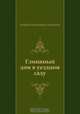 Глиняный дом в уездном саду, Андрей Платонович Платонов 