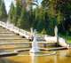 Peterhof. Pavlovsk. Carskoje Selo. Gatcina. Oranienbaum, Г. Яр 