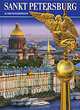 Sankt Petersburg. Aus der Vogelperspektive, 