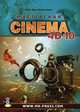 Мастерская Cinema 4D 10 (+ CD-ROM), Кенигсмарк А. 