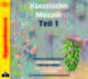 Klassische Mosaik. Teil 1 (аудиокнига MP3), 