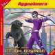 Сезон оружия (аудиокнига MP3 на 2 CD), Александр Зорич 