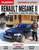 Renault Megane II выпуска с 2002 по 2008 год, 