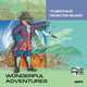 Чудесные приключения / Wonderful Adventures (аудиокнига MP3), Ю. Б. Голицынский 