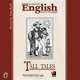 Небылицы. Диск mp3 Tall Talles(английский язык), Риф 