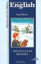 The Rat-A-Tat Mystery, Enid Blyton 